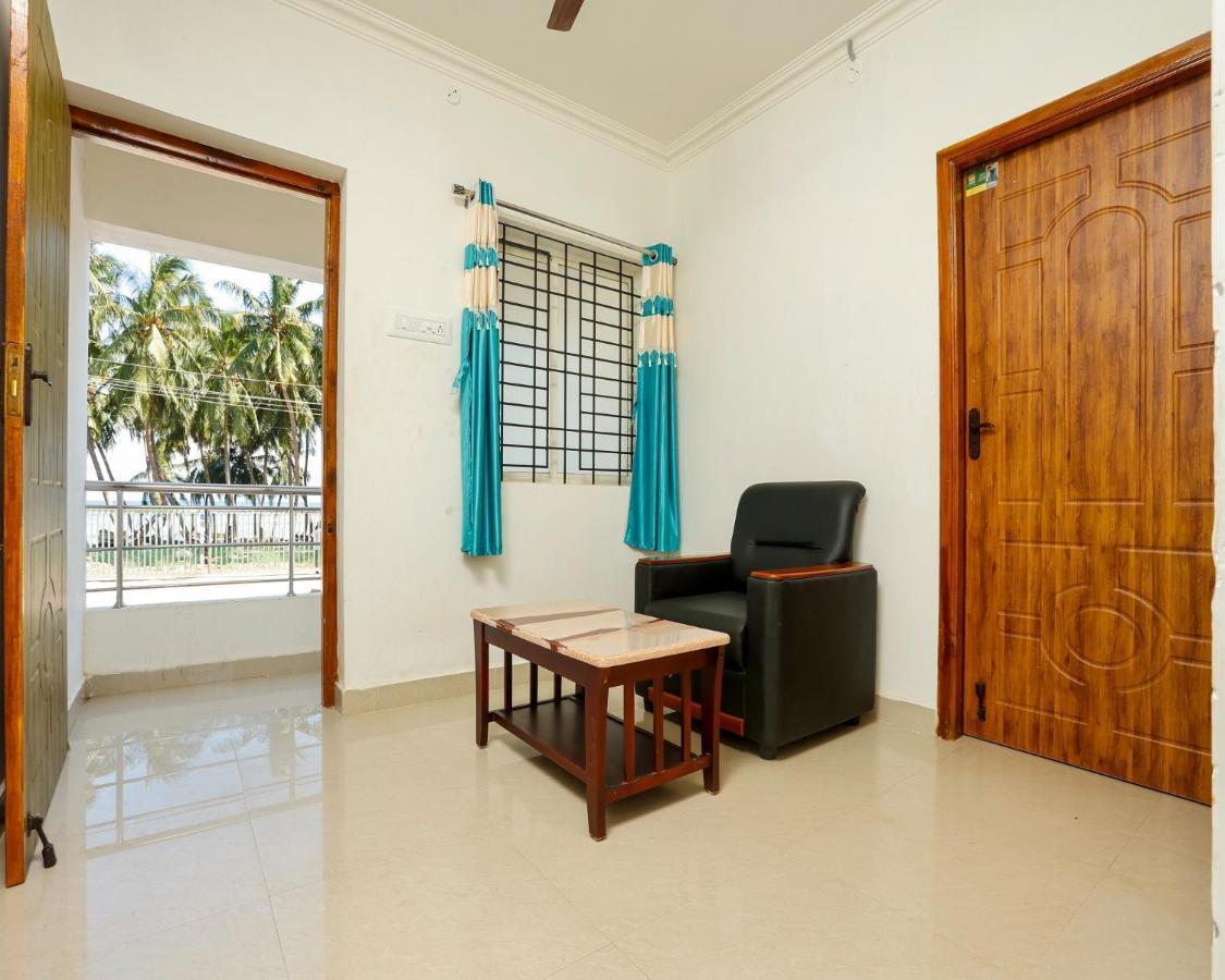 Brindavan Beach Resort Rameswaram מראה חיצוני תמונה